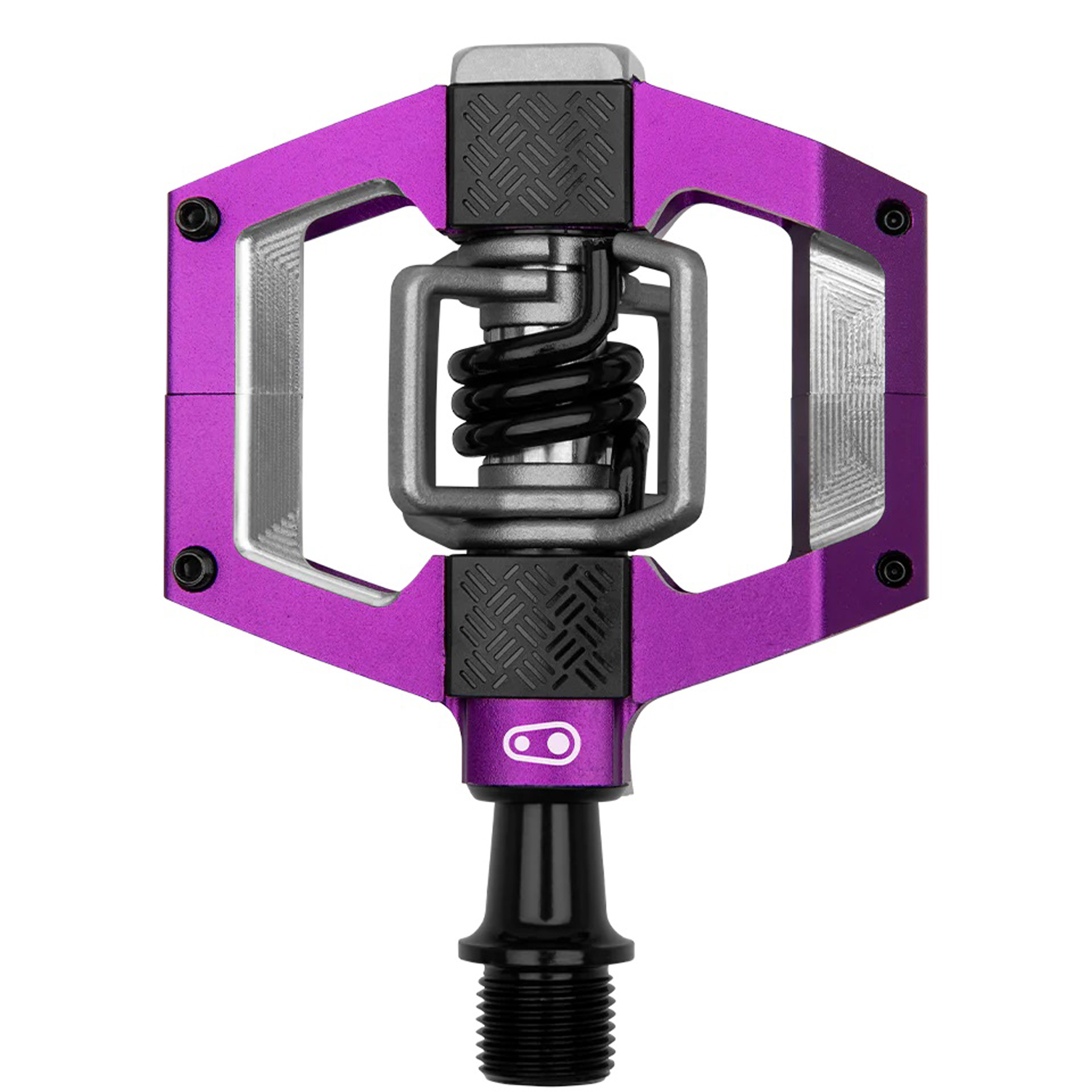 CRANKBROTHERS PEDALI MALLET TRAIL PORPORA