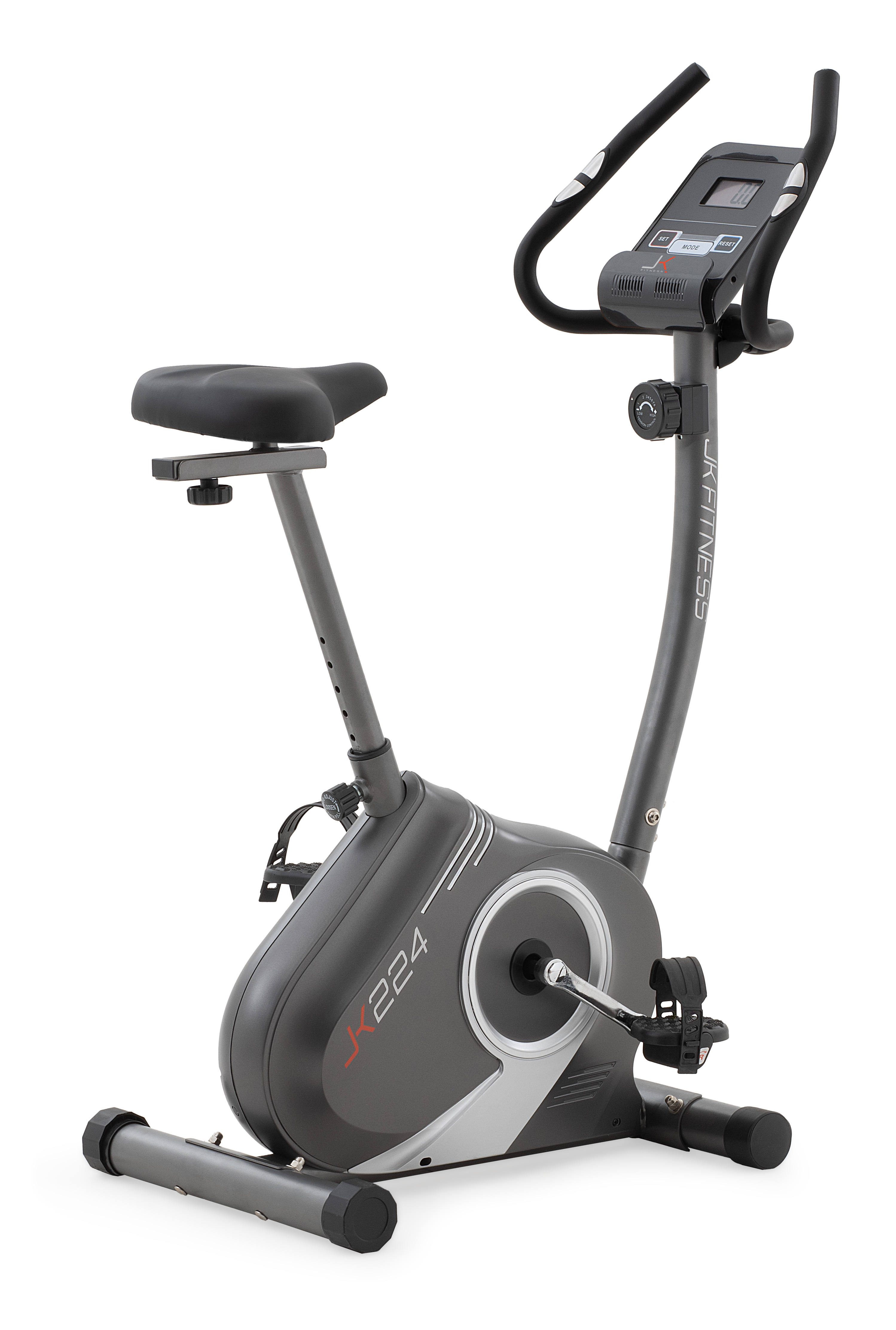 Cyclette JKFitness Magnetica JK224