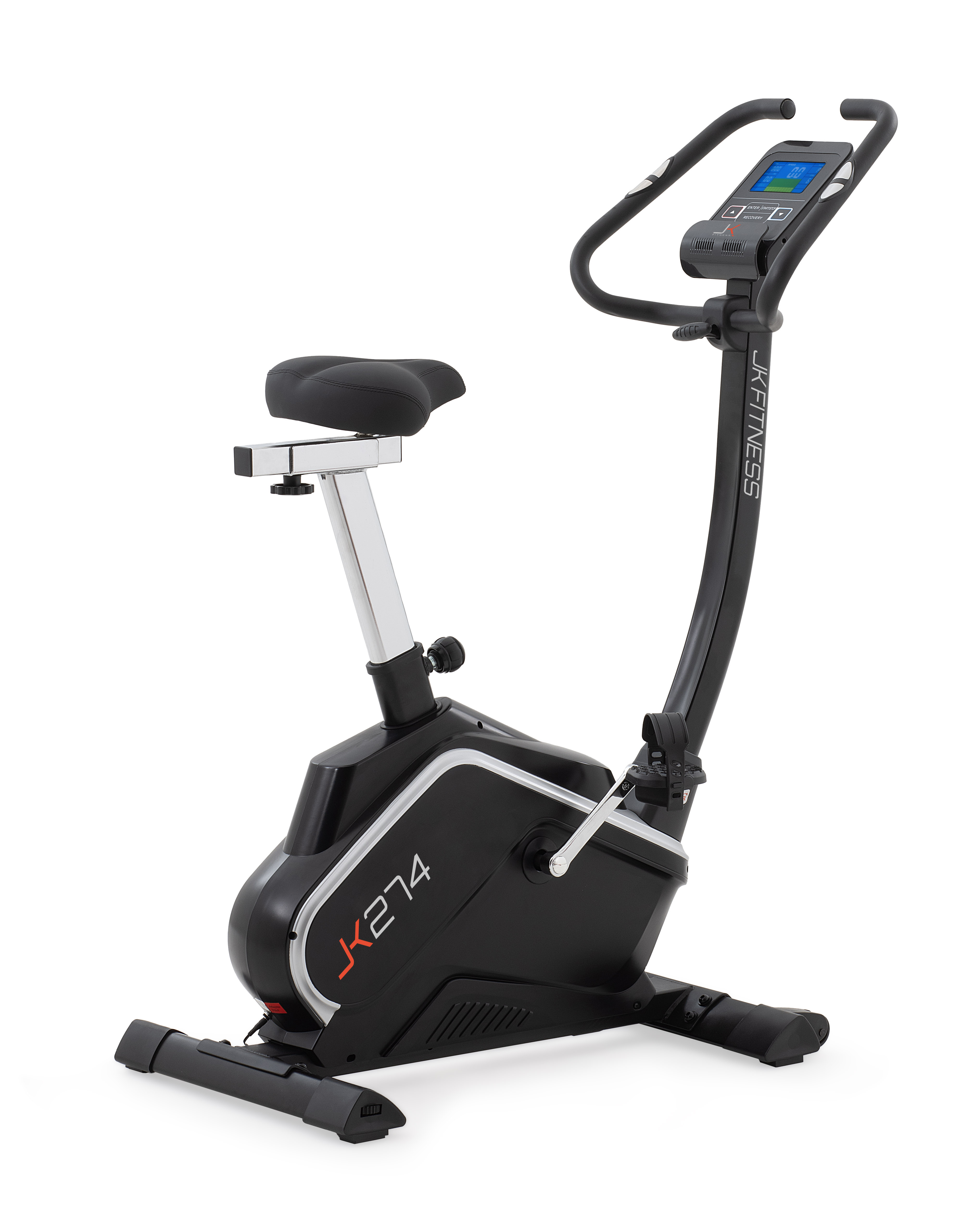 Cyclette JKFitness Magnetica JK274