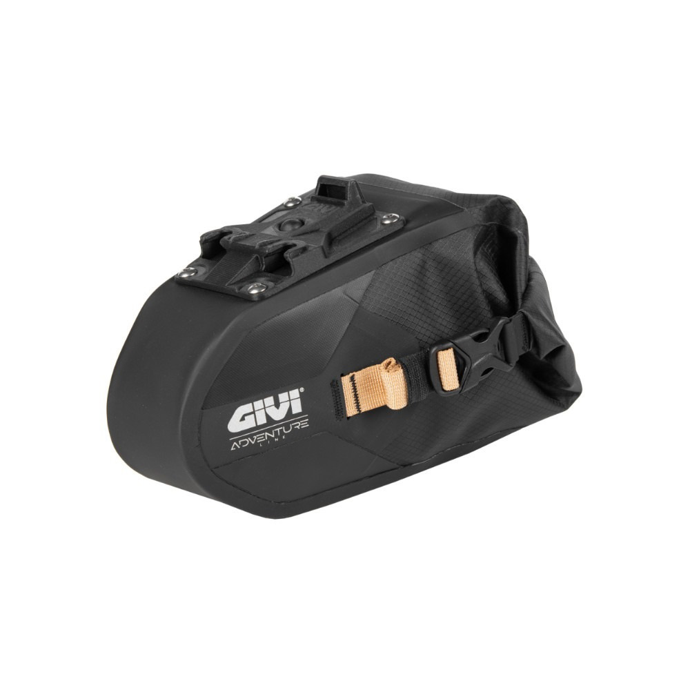 GATEWAY BORSA GIVI-BIKE SOTTOSELLA IMPERMEABILE 3 LITRI