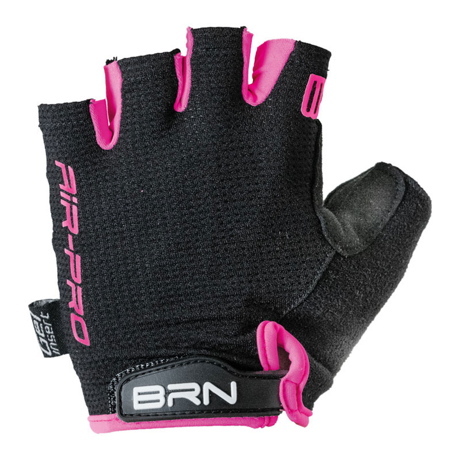 GUANTI BRN AIR PRO FUCSIA FLUO