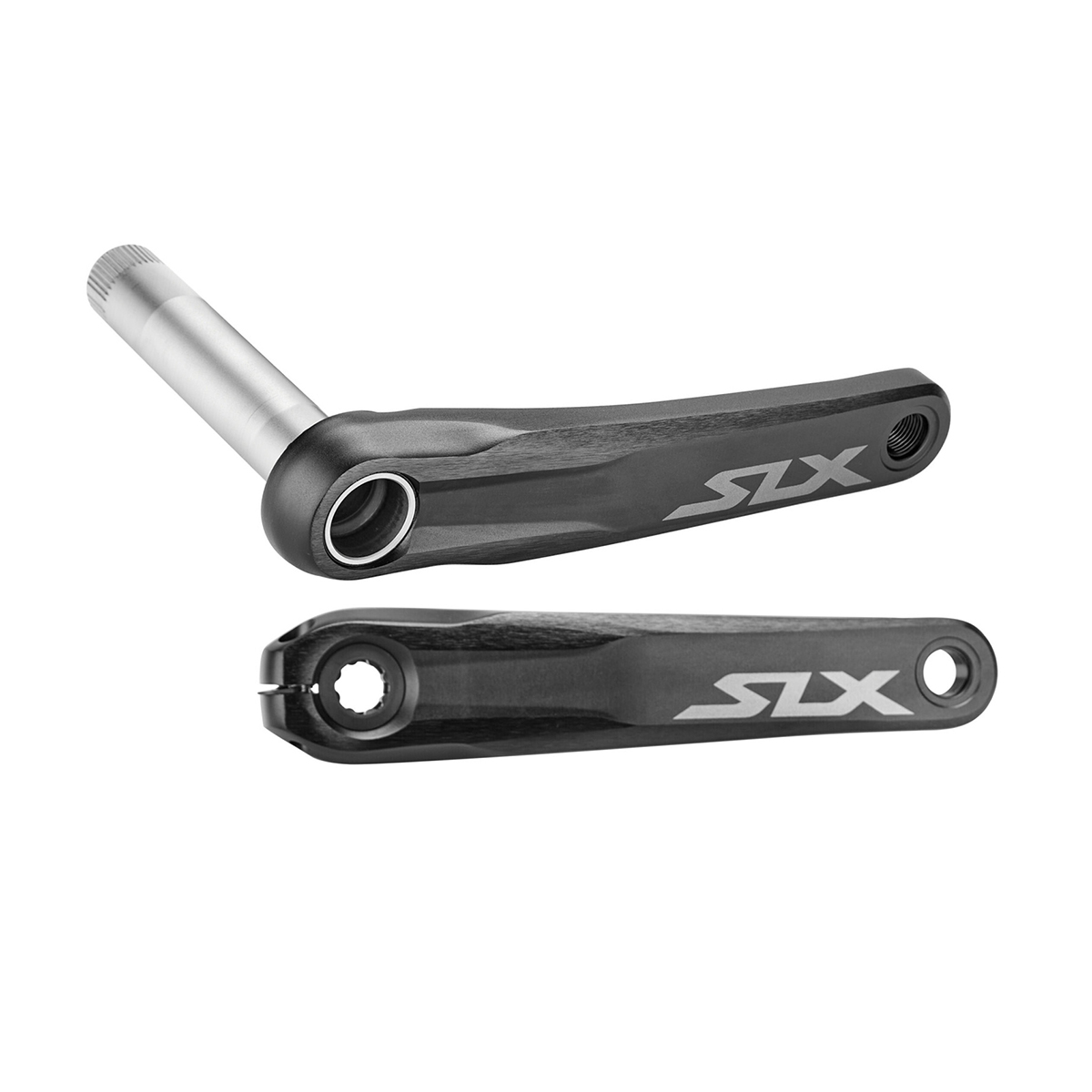 GUARNITURA SHIMANO 12 V. SLX FC-M7100-1 170 SENZA INGRANAGGIO