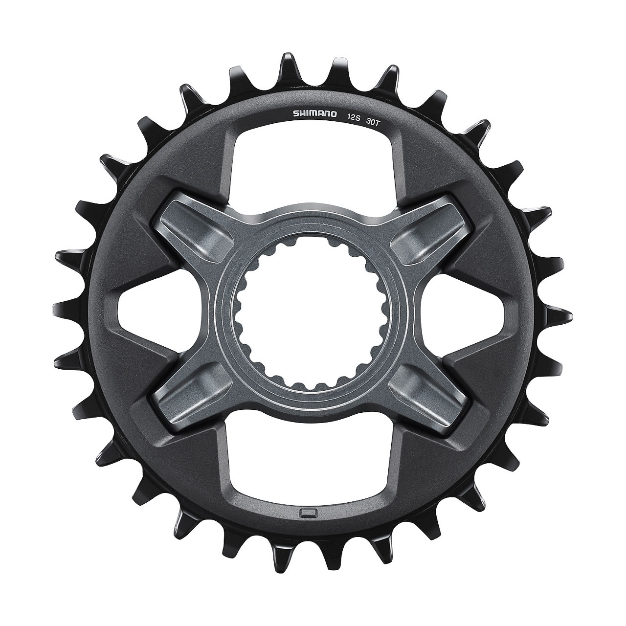 INGRANAGGIO MTB SHIMANO SLX SM-CRM75 32 DENTI