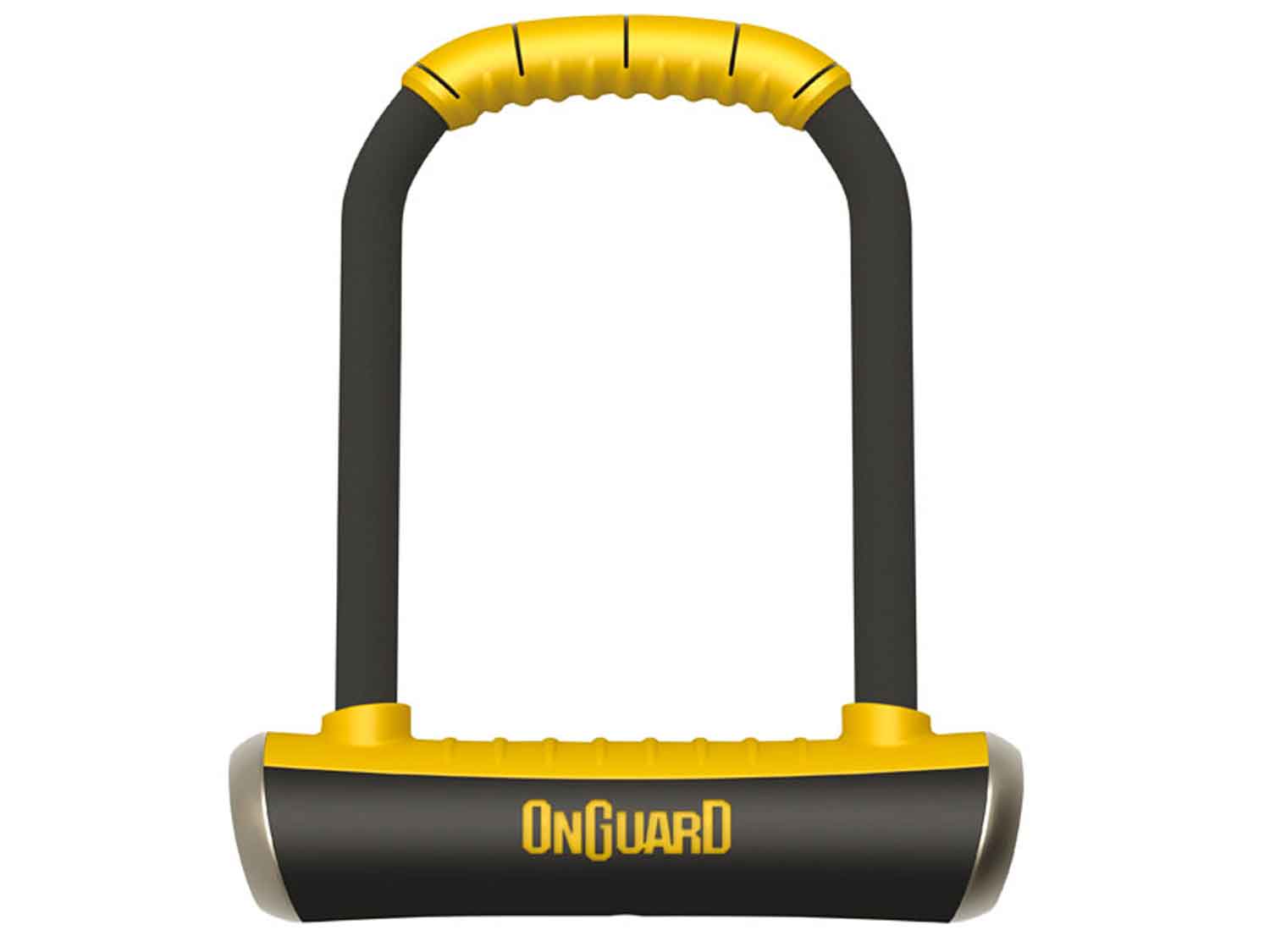 LUCCHETTO ONGUARD ARCO BRUTO 115 x 202 mm