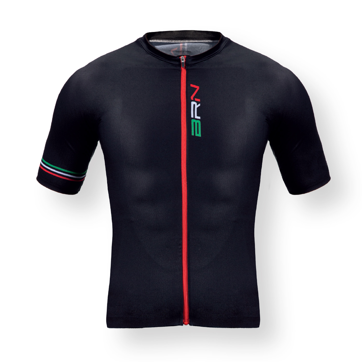 MAGLIA BRN CROSS ROAD NERA-ITALIA