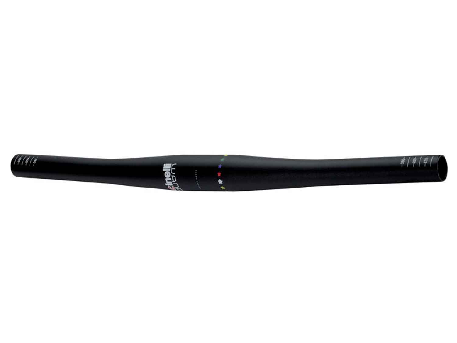 MANUBRIO CINELLI WAND 78 cm NERO