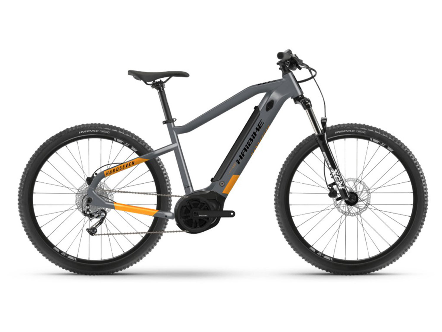 haibike sduro 1.0 hardseven