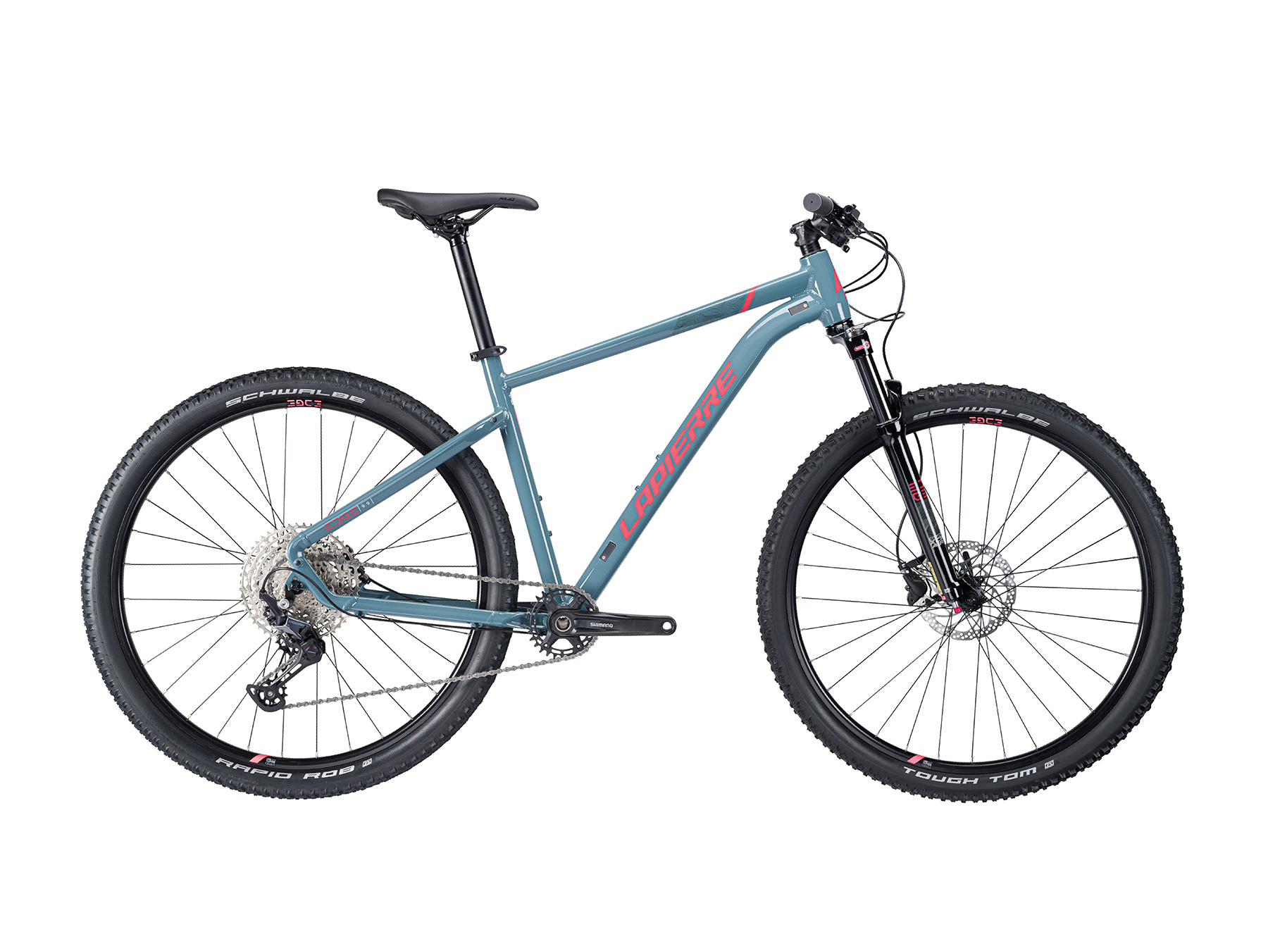 MTB Lapierre Edge 9.9 Deore 12V