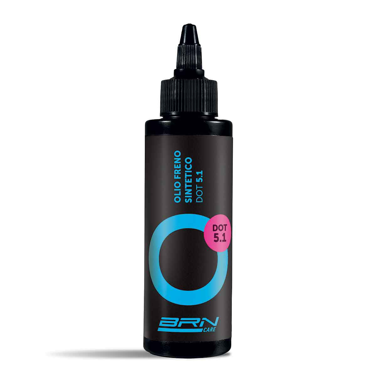 OLIO FRENO BRN DOT-5.1 SINTETICO 130 ml