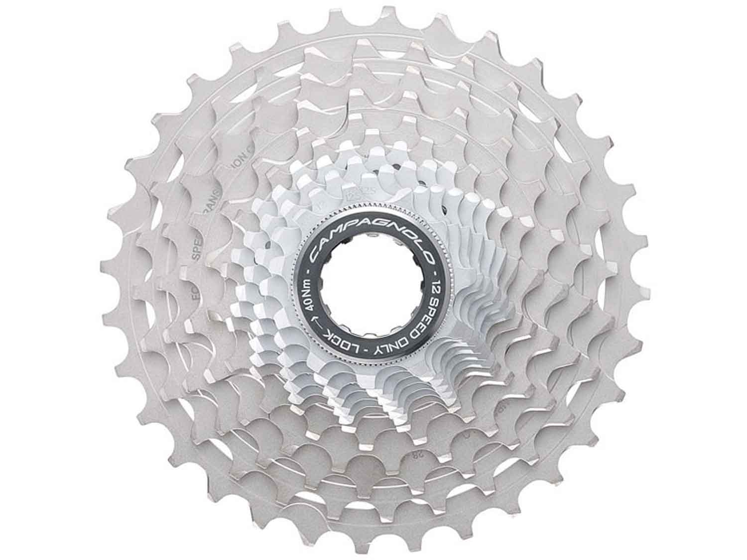 Pacco Pignoni Campagnolo Super Record 12V 11-29