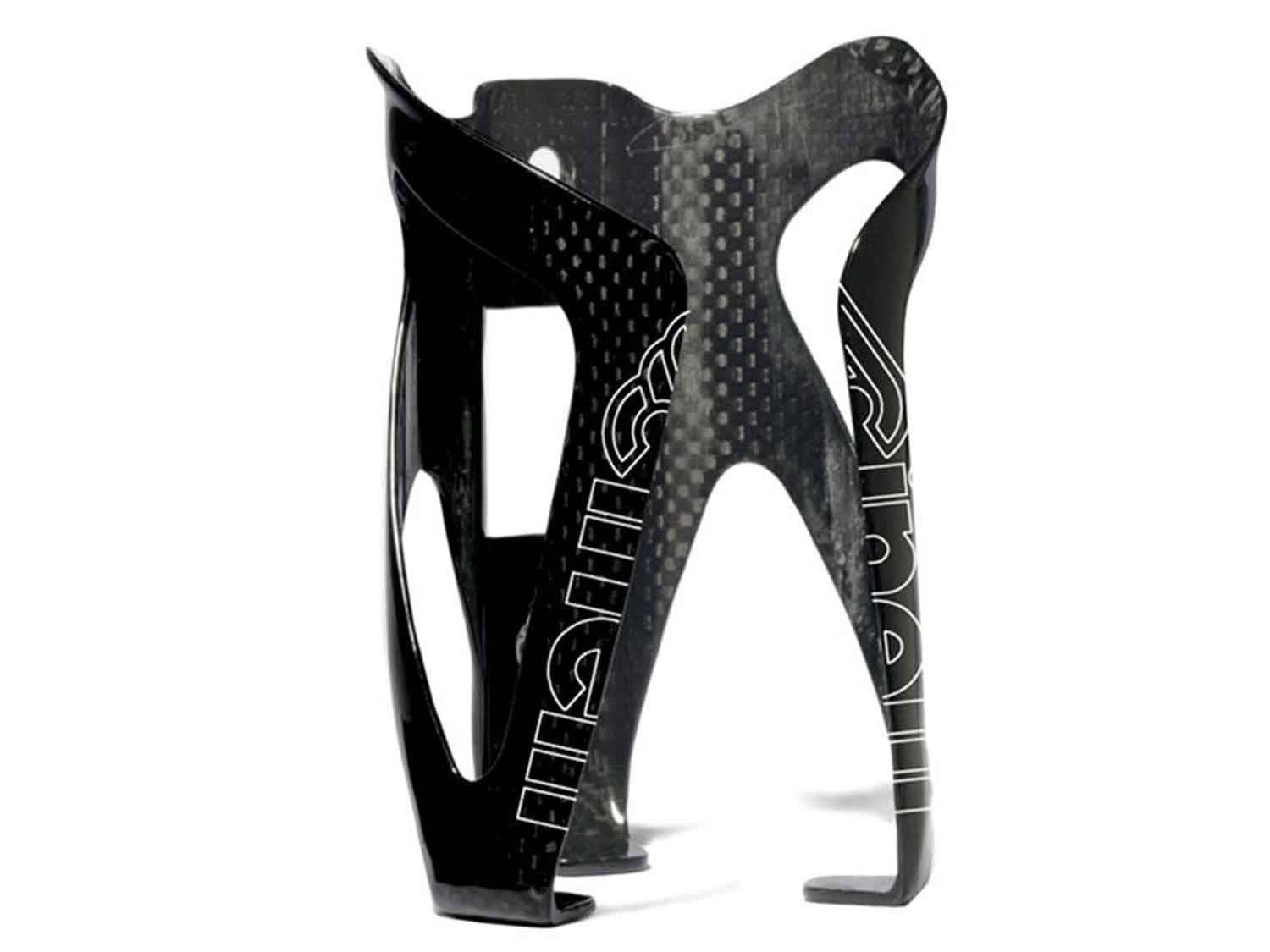 PORTABORRACCIA CINELLI HARRY’S CARBON NERO