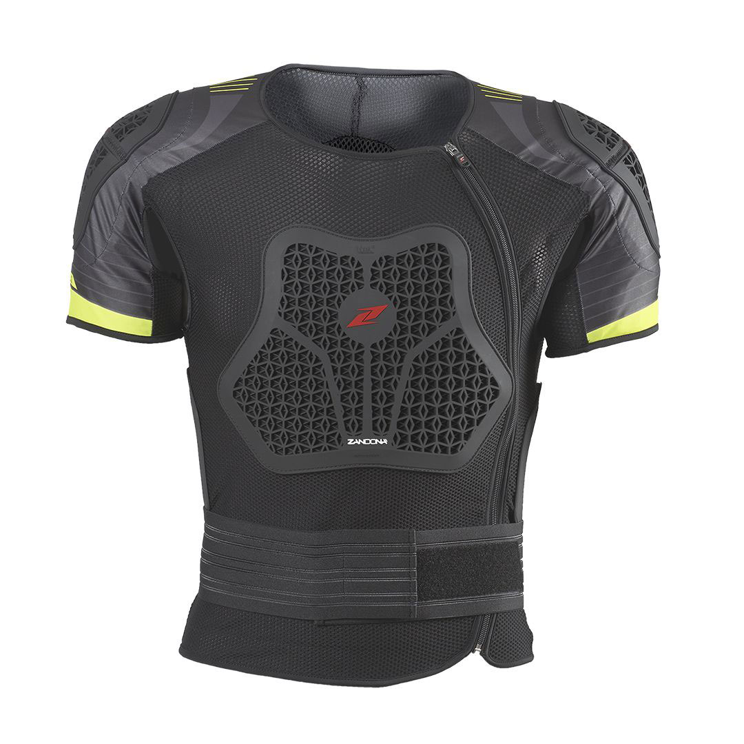 Protezione Zandona MTB Netcube Vest Pro