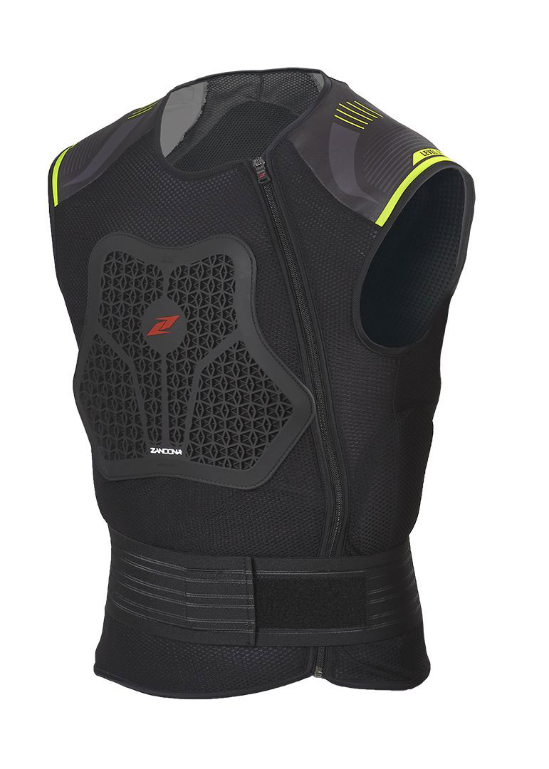 Protezione Zandona MTB Netcube Vest