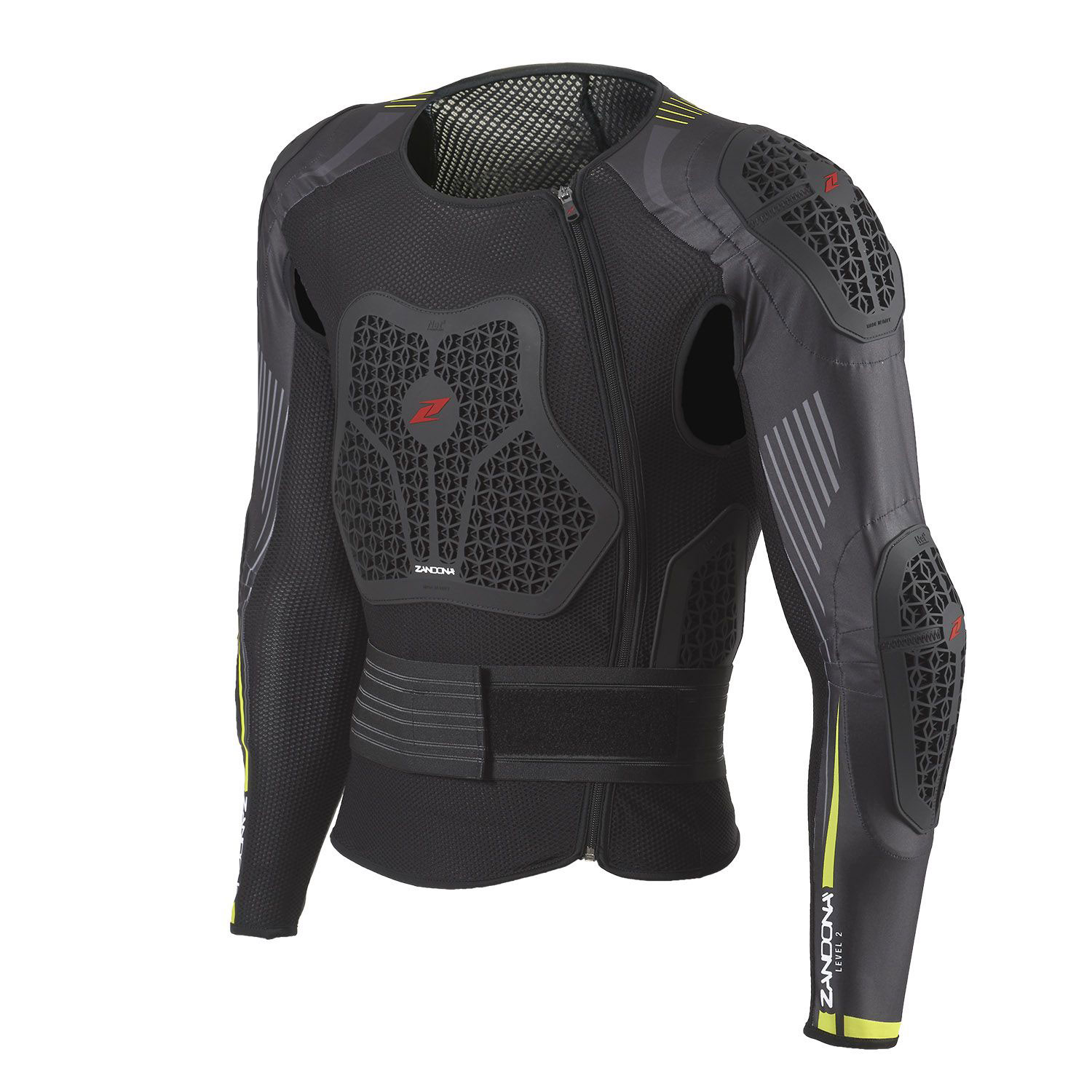 PROTEZIONE ZANDONA’ NETCUBE JACKET