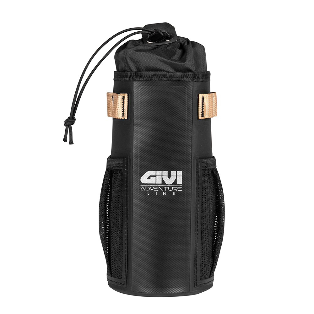 REFUEL BORSELLO GIVI-BIKE PORTA BORRACCIA 1,2 LITRI