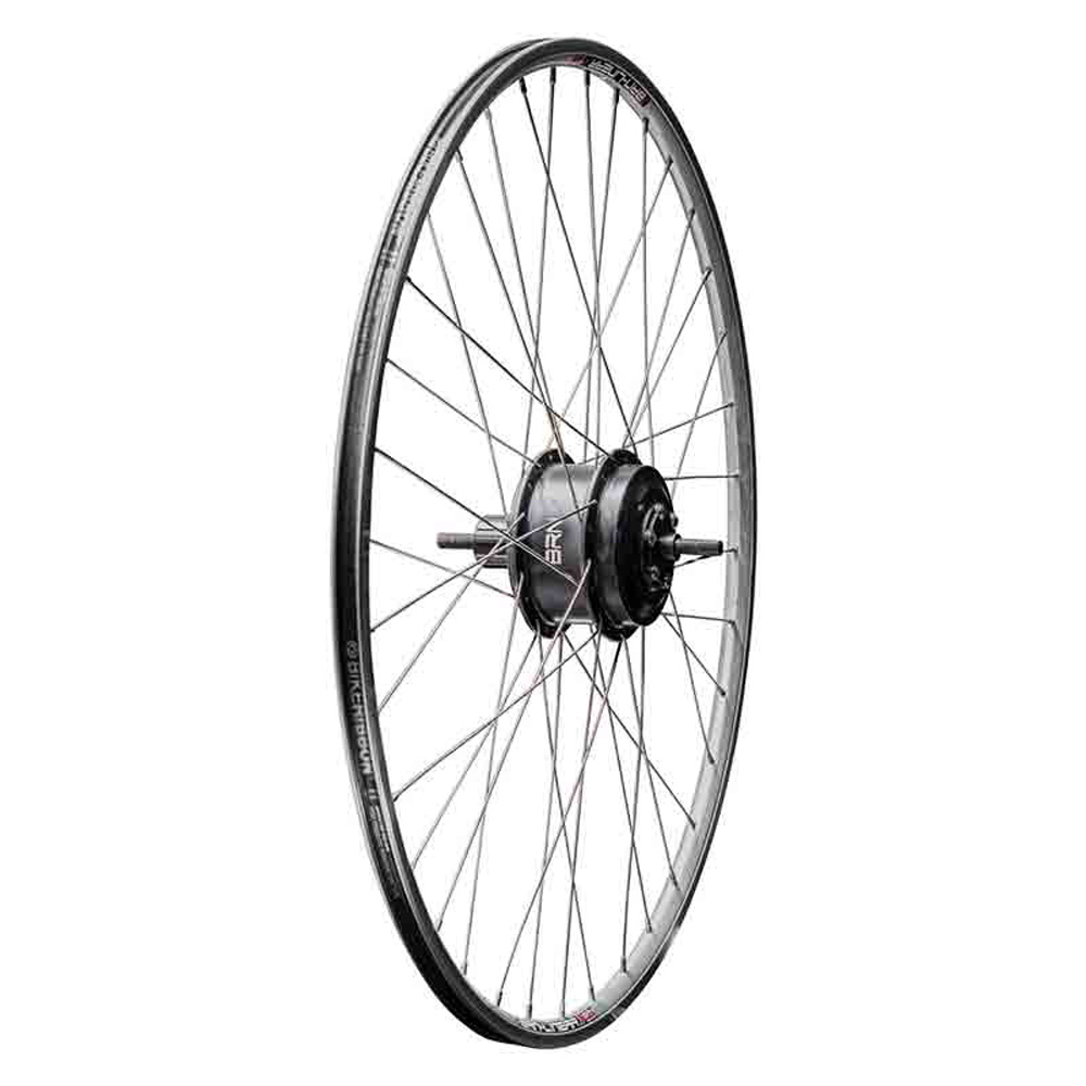 Ruota BRN Completa Motore Bici Elettrica Posteriore  27.5 250W Cassetta