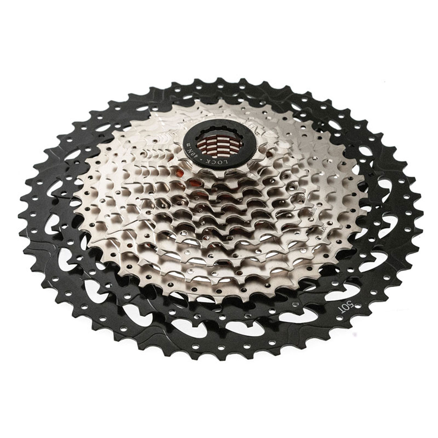 Ruota Libera BRN MTB BIG 10V 11-36