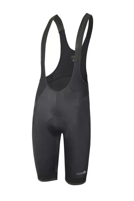 Salopette RHPIU Prime Evo Bibshort Nero