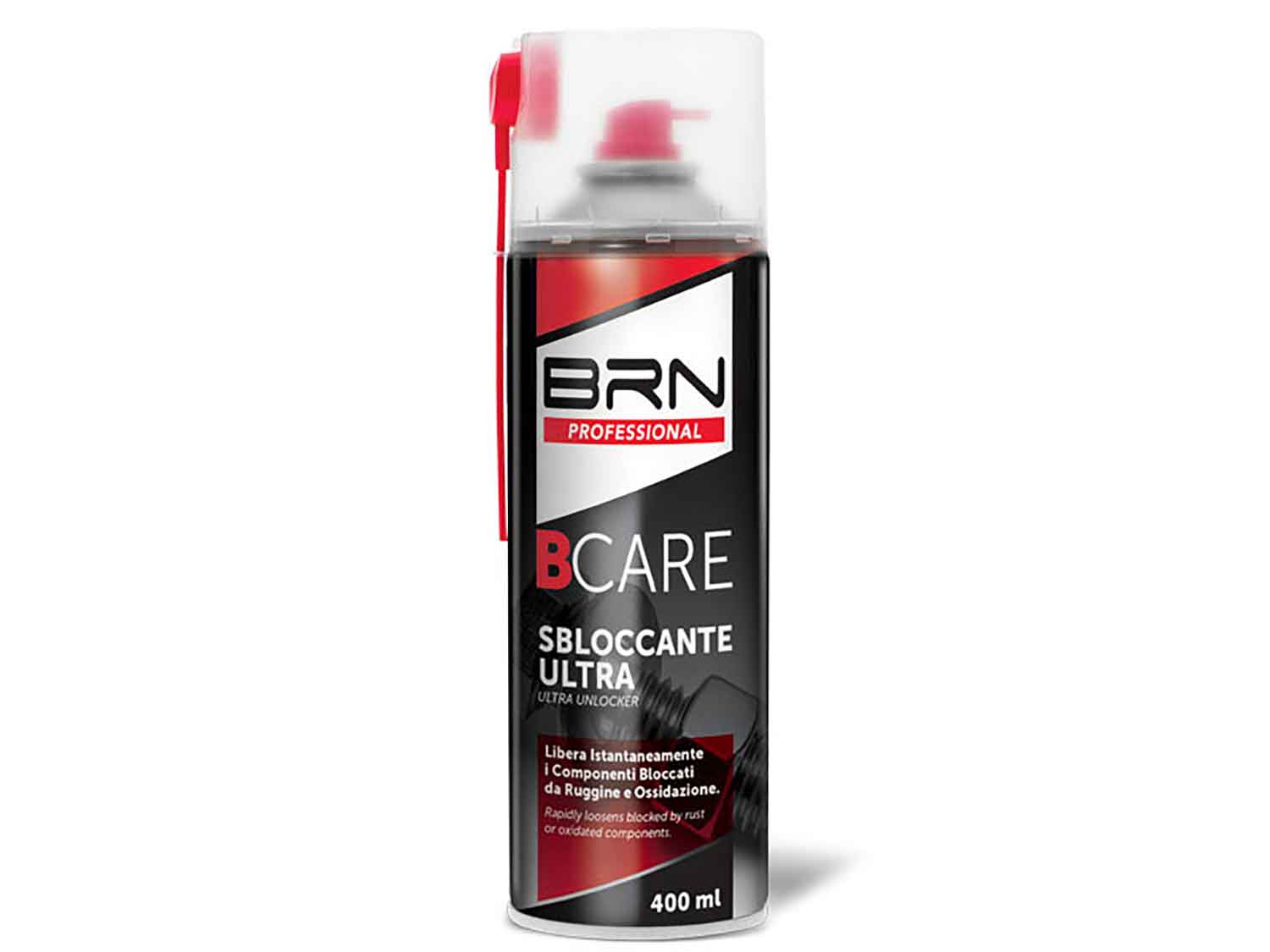 Sbloccante BRN Ultra 400 ml