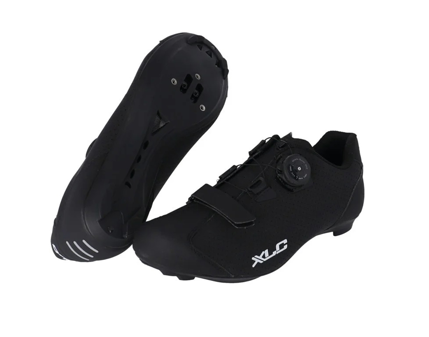 Scarpe XLC Road CB-R09 Nero