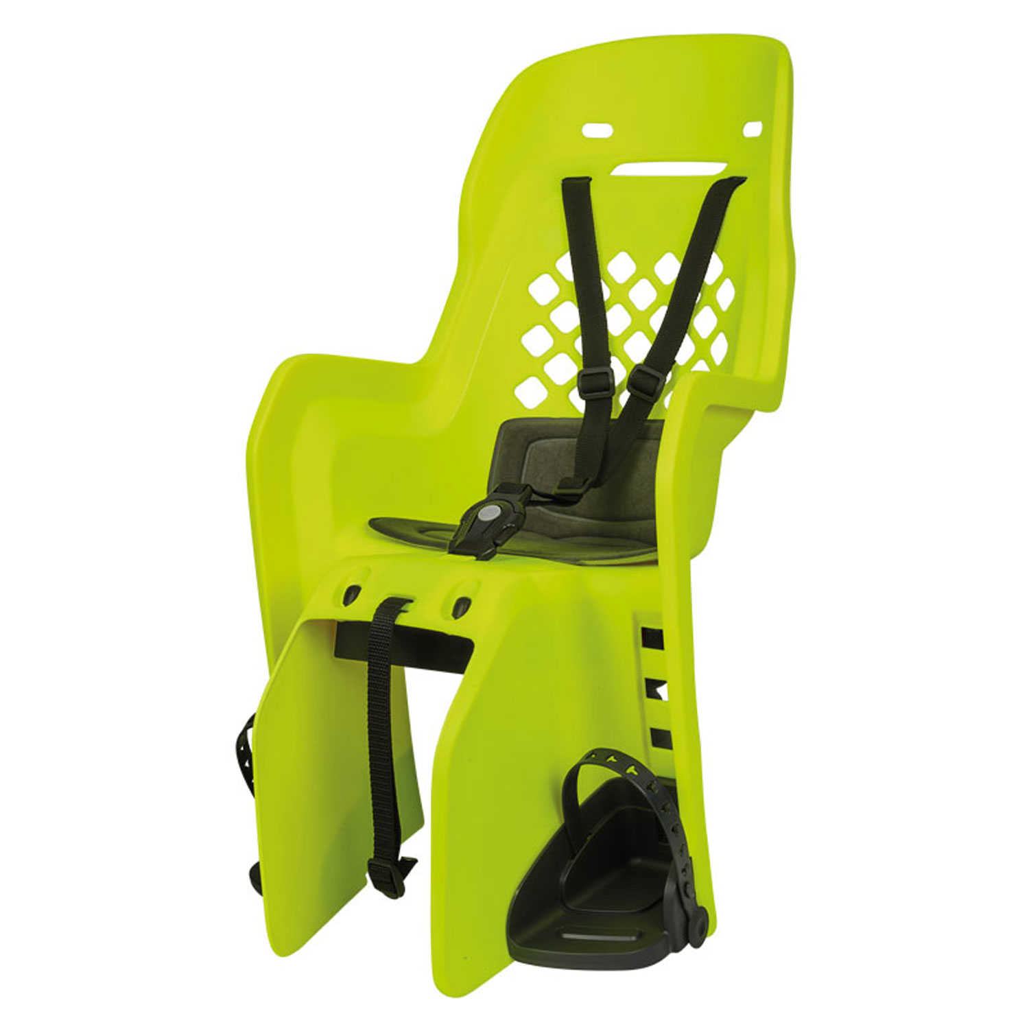 SEGGIOLINO POLISPORT JOY AL PORTAPACCO GIALLO