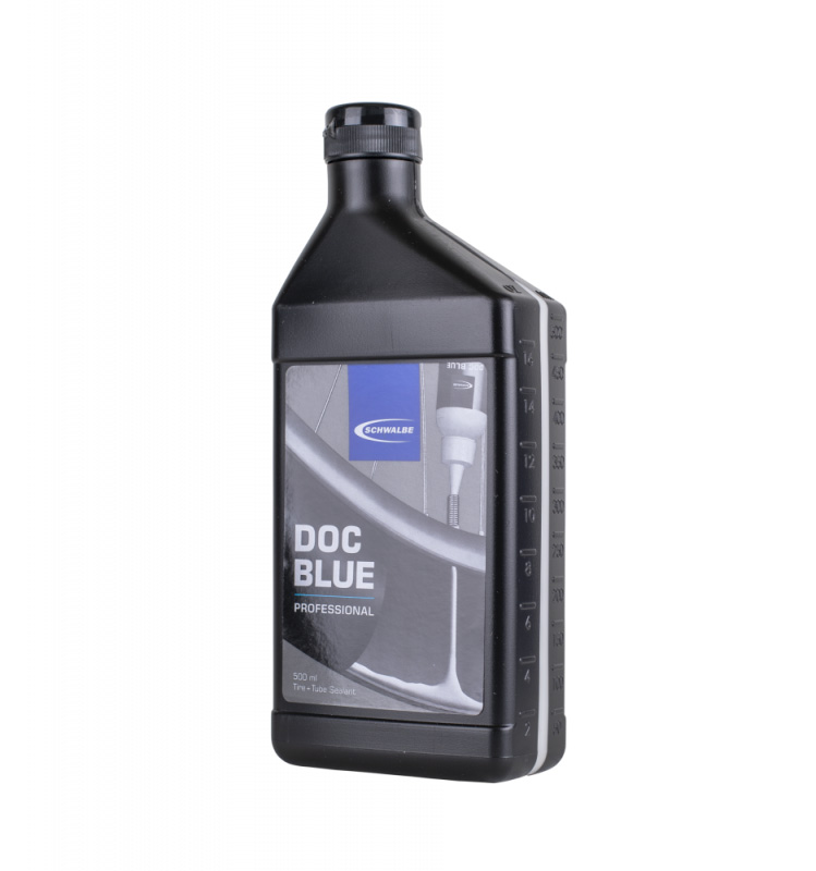 SIGILLANTE TUBELESS SCHWALBE DOC BLUE 500 ml