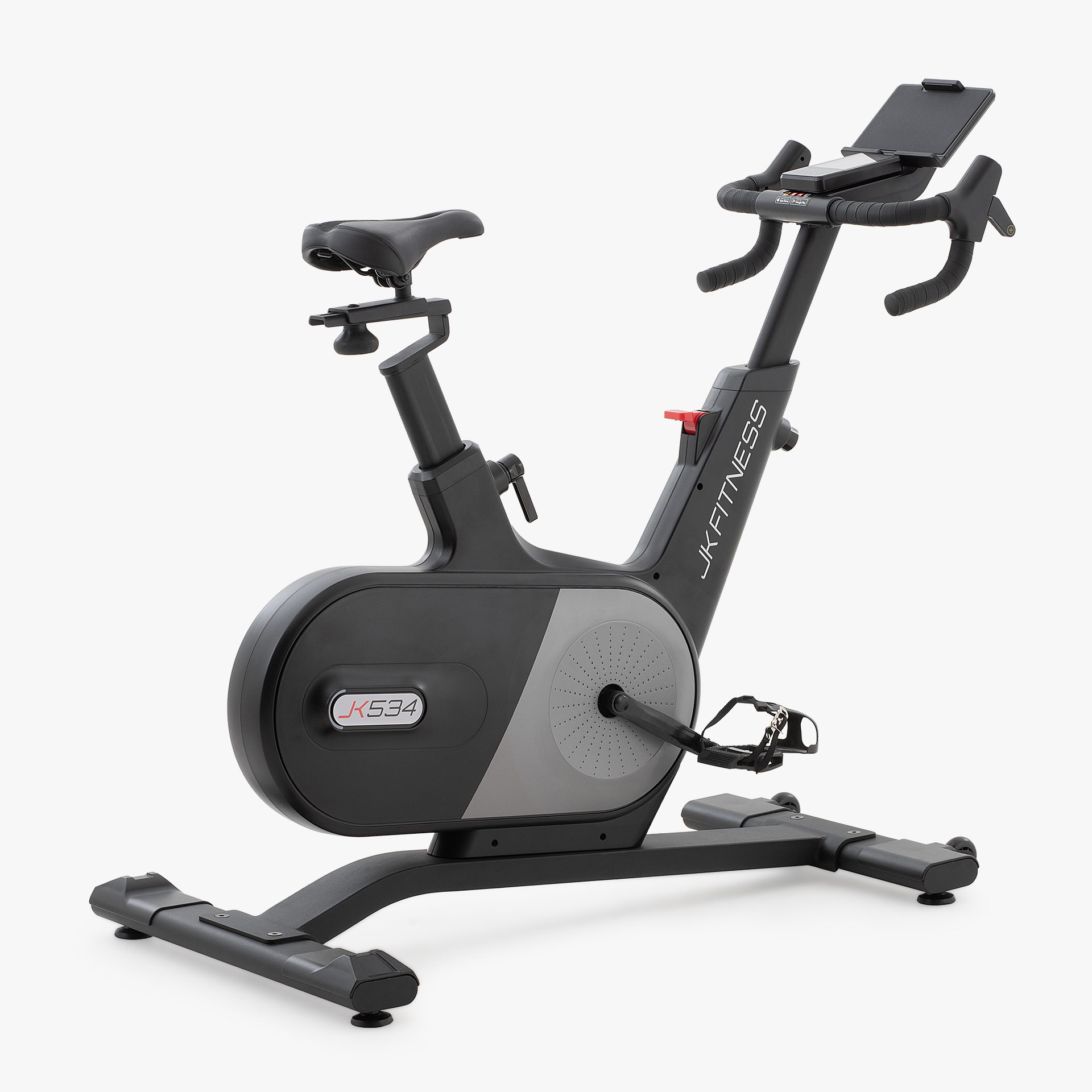 SPINNING JKFITNESS ELETTROMAGNETICA JK534