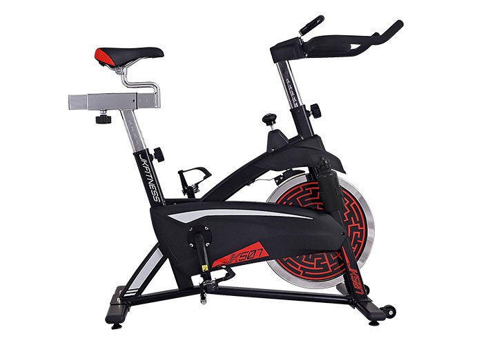 Spinning JKFitness JK527 Trasmissione Catena