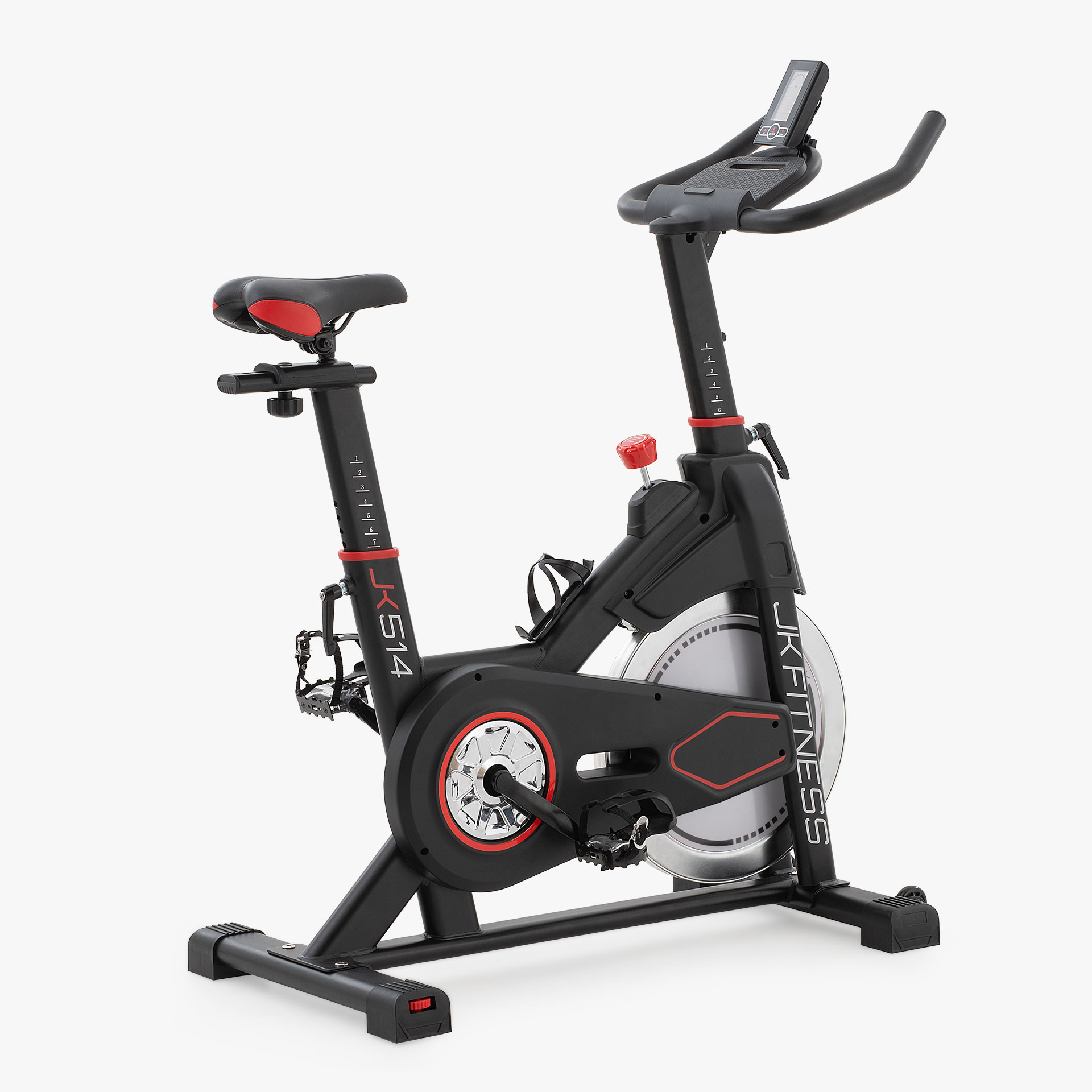 SPINNING JKFITNESS MAGNETICA JK514