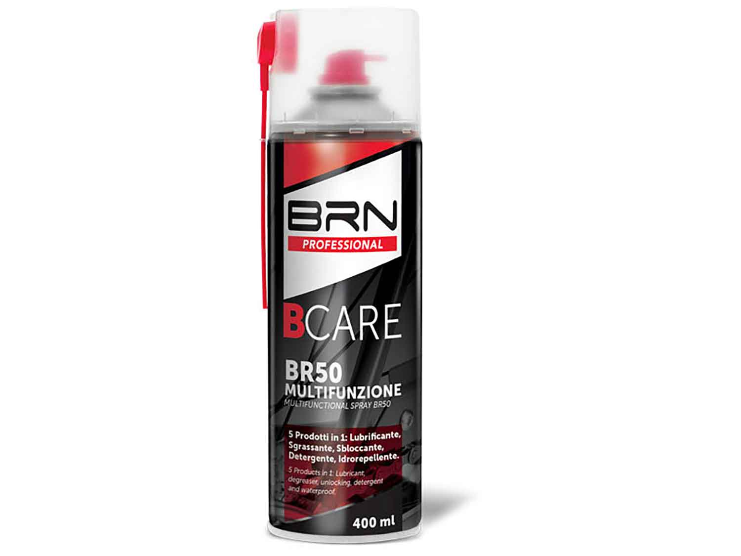 Spray BRN Multifunzione BR50