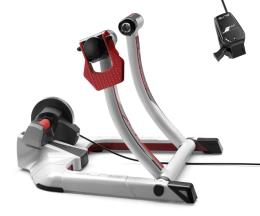  * Similar to illustration / may contain special equipment. Elite Smarttrainer Qubo Power Mag Smart B+