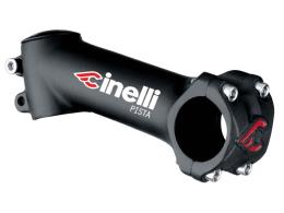 ATTACCO CINELLI PISTA 100 mm NERO OPACO