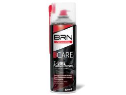 BCARE E-BIKE PULITORE CONTATTI 400 ml