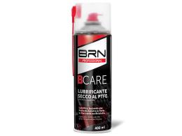 BCARE LUBRIFICANTE SECCO AL PTFE 400 ml