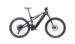 BIANCHI E-VERTIC FX TYPE GX NX 12V VERDE