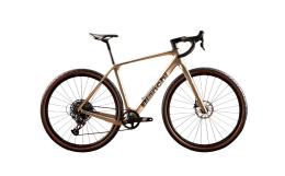 BICI CORSA BIANCHI ARCADEX COMP APEX SX 12V SABBIA