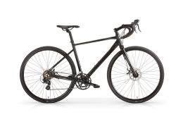 BICI IBRIDA MBM STARLIGHT ST-A070 14V NERO