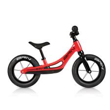 Bicicletta BRN Flash Rosso