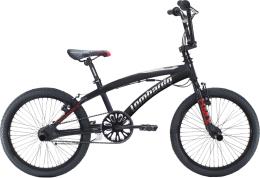 BMX LOMBARDO POTENZA 20 NERO OPACO