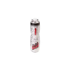 BORRACCIA TERMICA BRN T.01 TRASPARENTE 620 ml