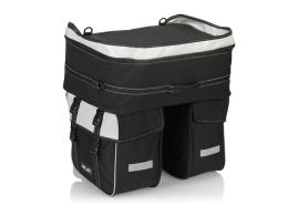 Borsa XLC Posteriore BA-S68 Tripla Traveller