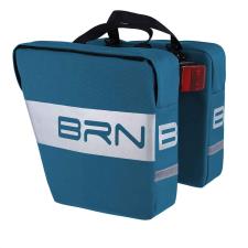 BORSE BRN STYLISH REFLECTIVE BLU