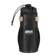 BORSELLO GIVI-BIKE REFUEL  PORTA BORRACCIA 1,2 LITRI