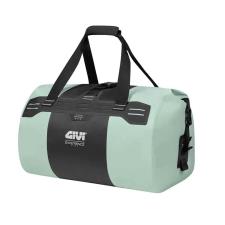 BORSONE GIVI-BIKE WANDERLUST IMPERMEABILE 40L SALVIA