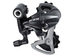 CAMBIO SHIMANO 105 SS 10 V. GABBIA CORTA