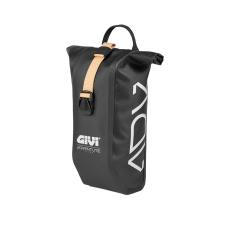 CARRIER BORSA GIVI-BIKE FORCELLA IMPERMEABILE 3,5 LITRI