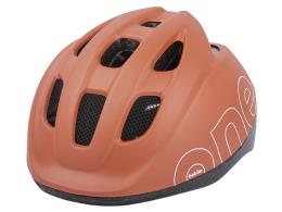 CASCO BOBIKE ONE MARRONE TAGLIA S