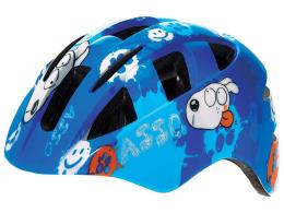 CASCO BRN ASSO BLU