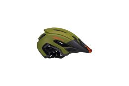 CASCO BRN SKEGGIA NERO-VERDE