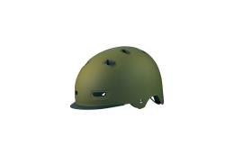 Casco BRN Swift Urban Sefty Verde